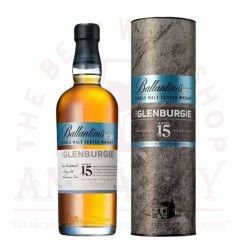 Rượu Ballantine's 15 Yo